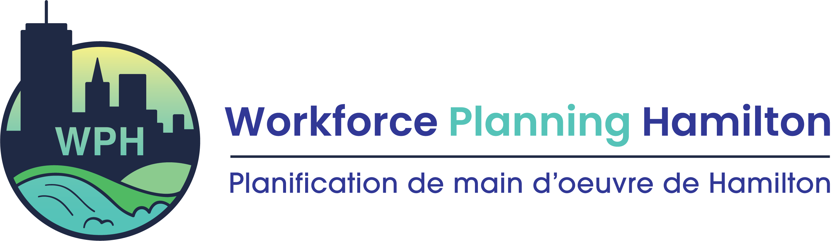 Workforce Planning Hamilton