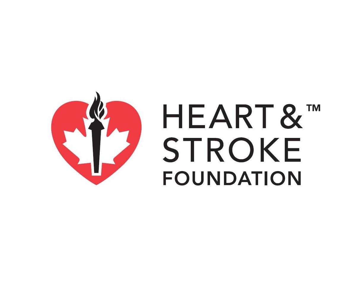 Heart and Stroke Foundation
