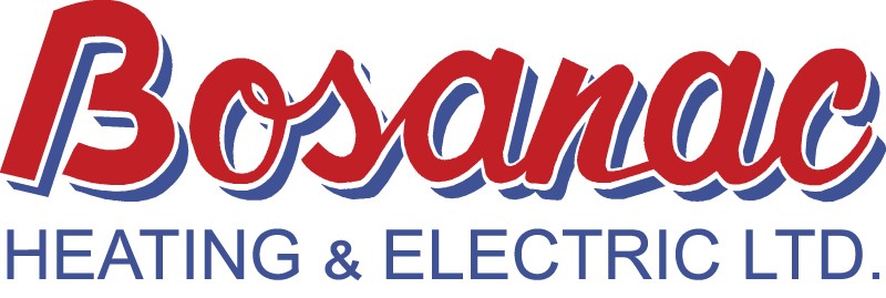 Bosanac Heating and Electric Ltd.