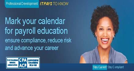 Canadian Payroll Association