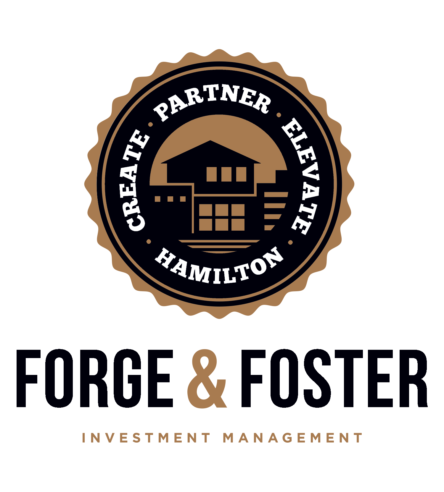 Forge & Foster Investment Management