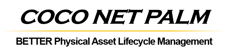 COCO NET PALM (Physical Asset Life-cycle Management)