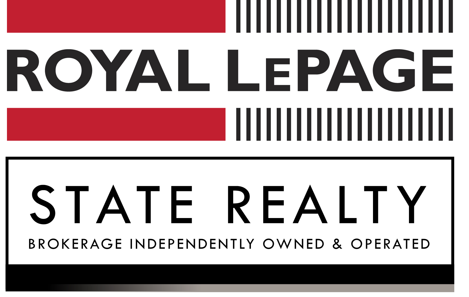 Bill Beattie, Royal LePage State Realty