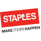 Staples