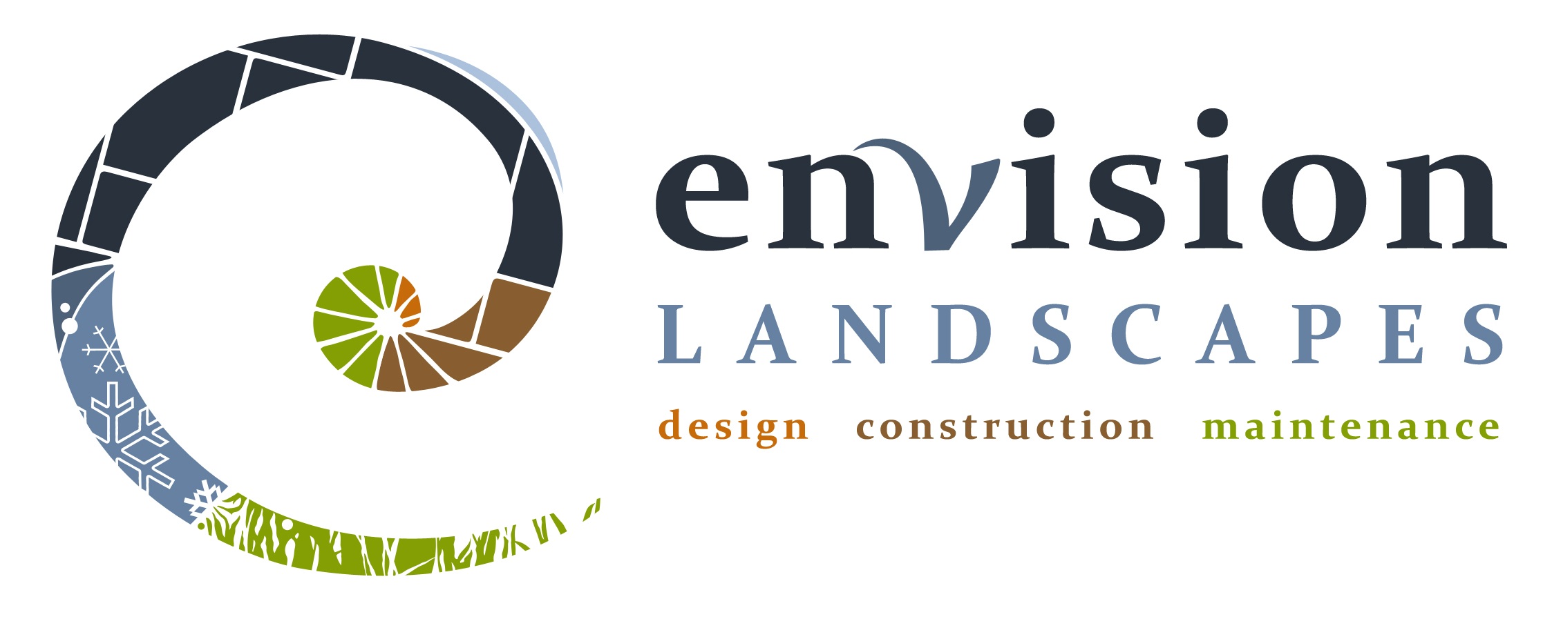 Envision Landscapes