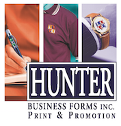 Hunter Business Forms Inc., Print & Promotion