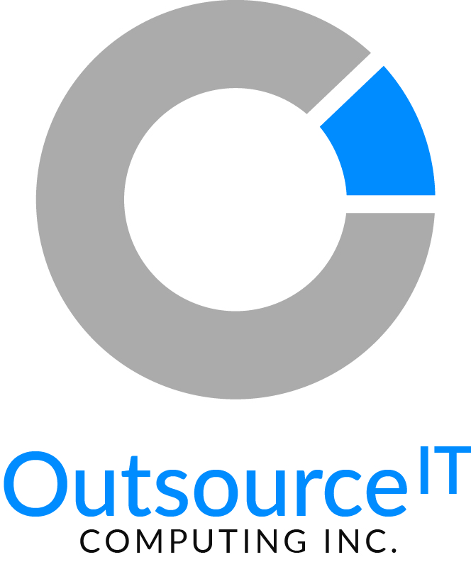 Outsource IT