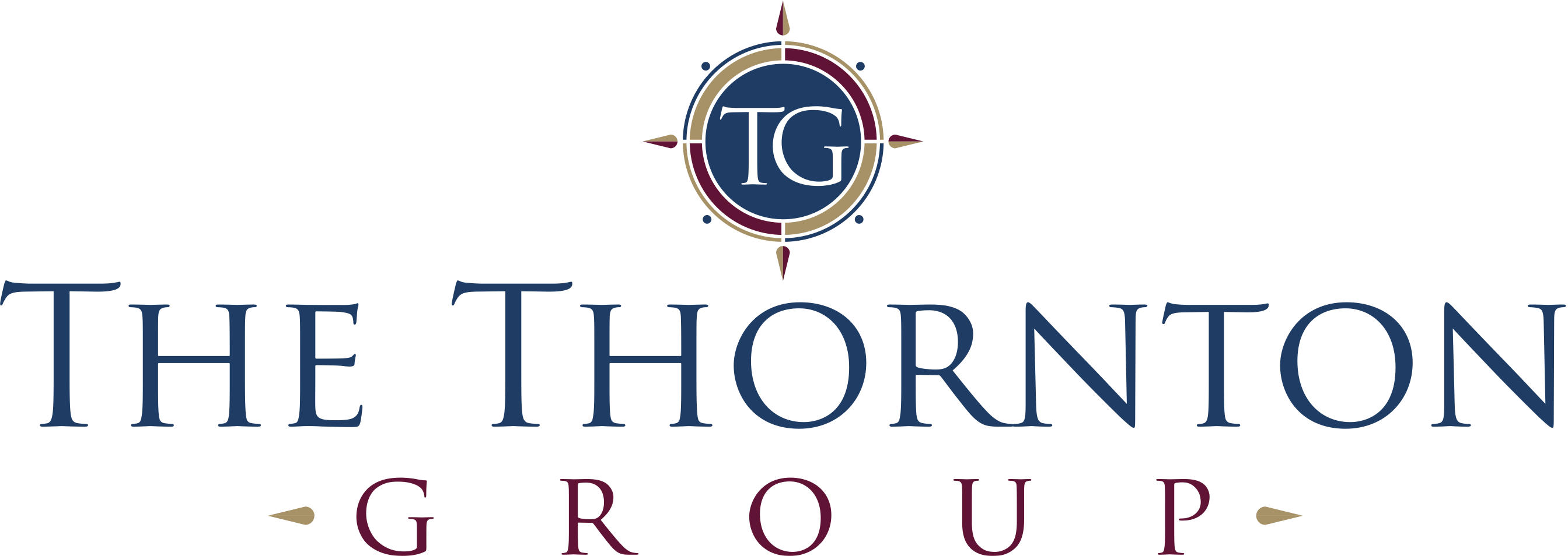 The Thornton Group