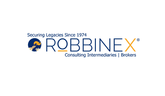 Robbinex Inc