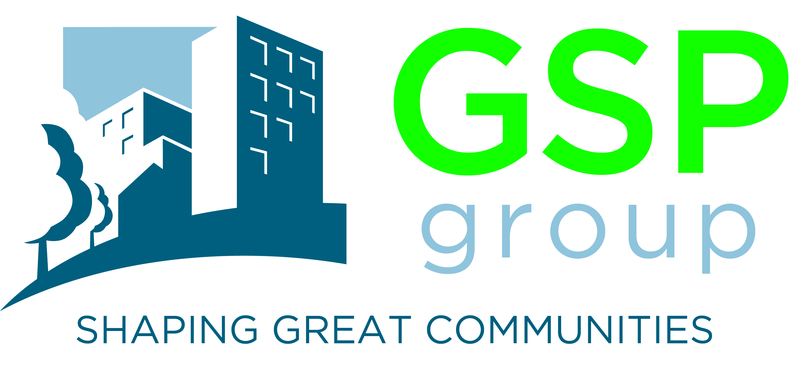 GSP Group Inc