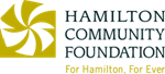 Hamilton Community Foundation Logo