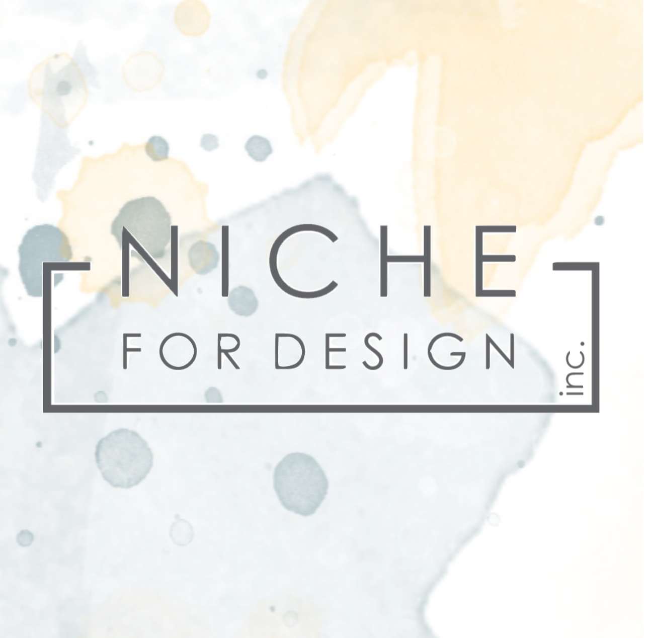 NICHE for design inc.