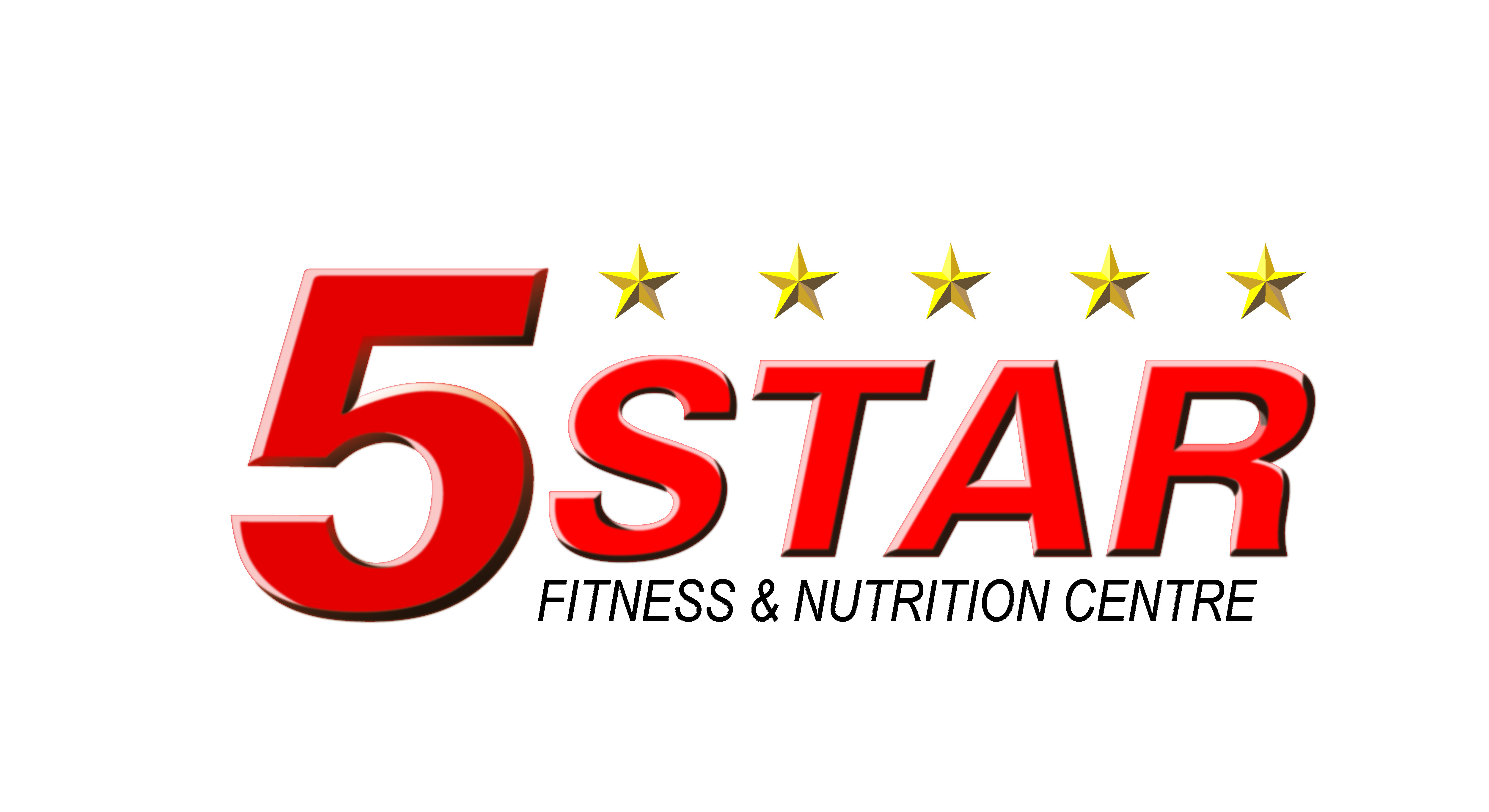 5 Star Fitness – Stone Church