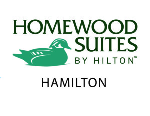 Localized Logo - Homewood Suites by Hilton Hamilton