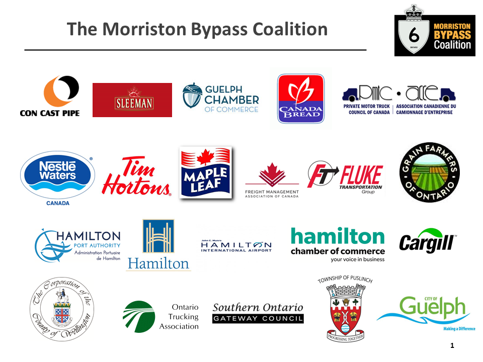 The Morriston Bypass Coalition