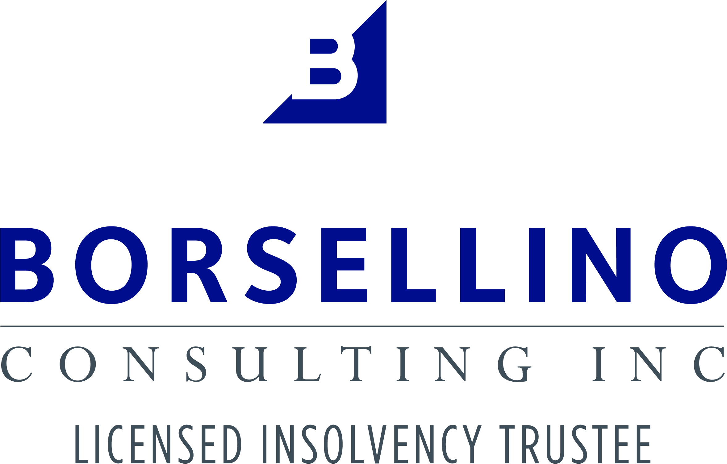 Borsellino Consulting Inc., Licensed Insolvency Trustee