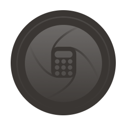Iris Calculator