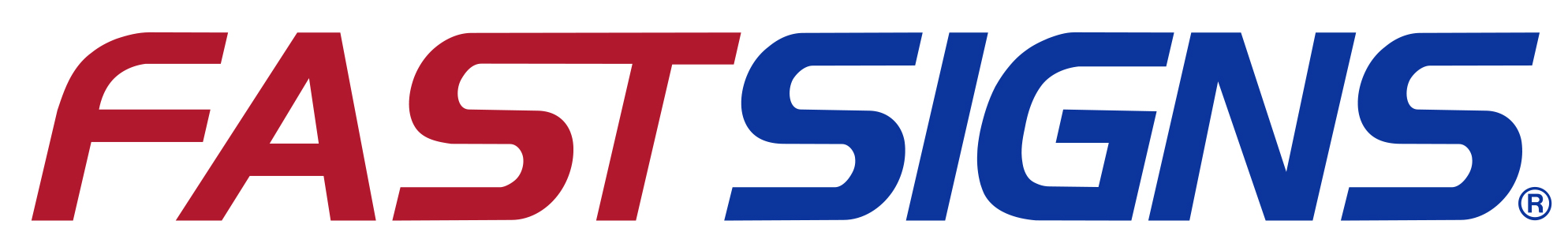 FASTSIGNS