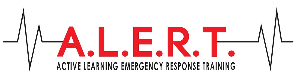 A.L.E.R.T. – Active Learning Emergency Response Training