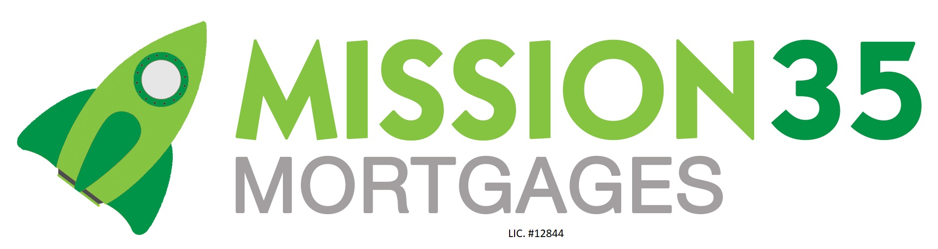 Mission35 Mortgages