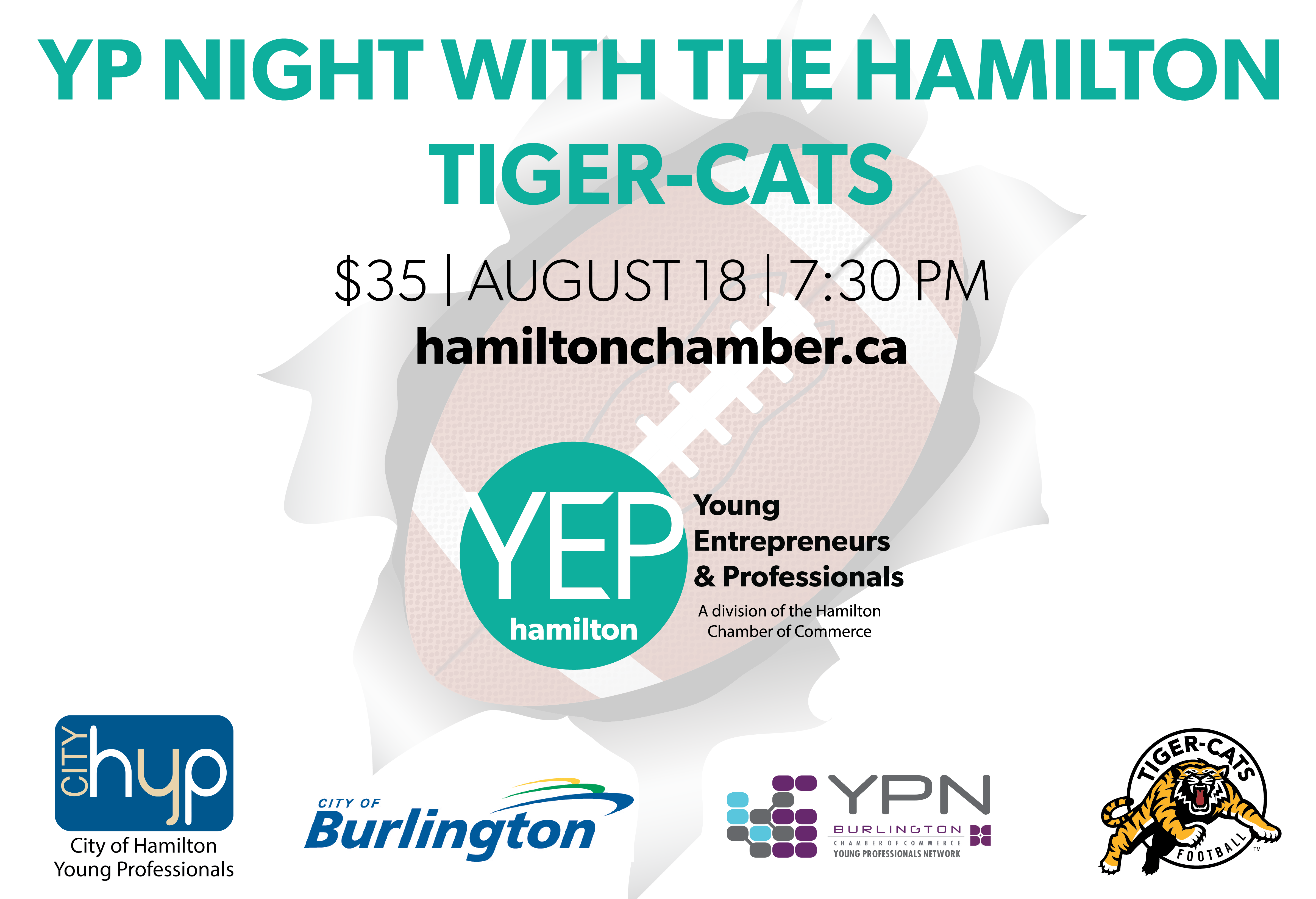 YP Night with the ticats-01