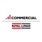 Lucie Brusse of Royal LePage Commercial