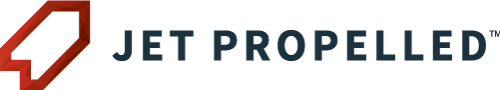 Jet Propelled