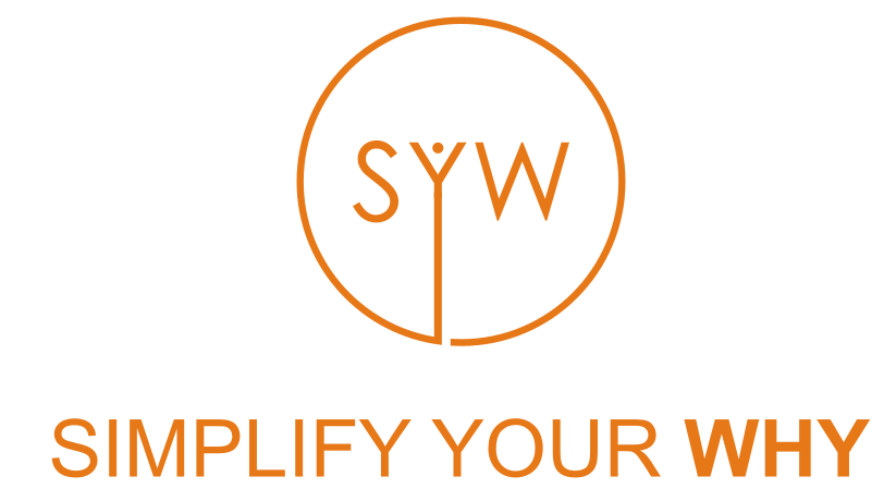 Simplify Your Why Coaching Services