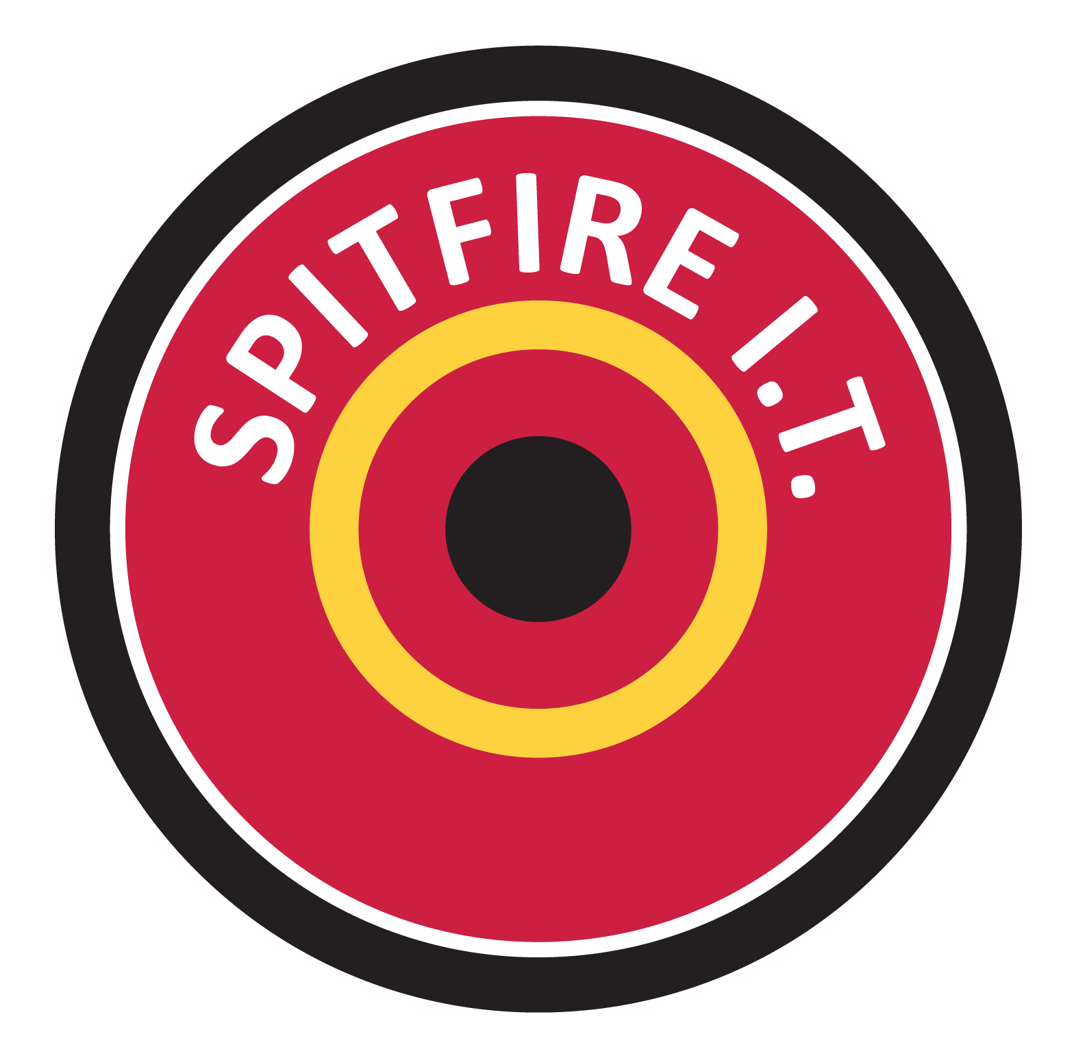 Spitfire I.T. Services Inc.