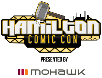 Hamilton Comic Con Ltd.