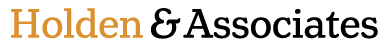 Holden & Associates Consulting Inc.