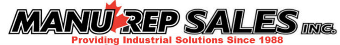 Manurep Sales Inc.