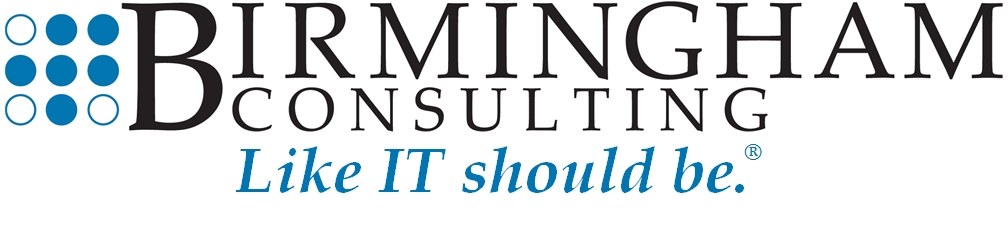 Birmingham Consulting
