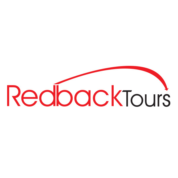 Redback Tours – Bus Charters & Day Tours