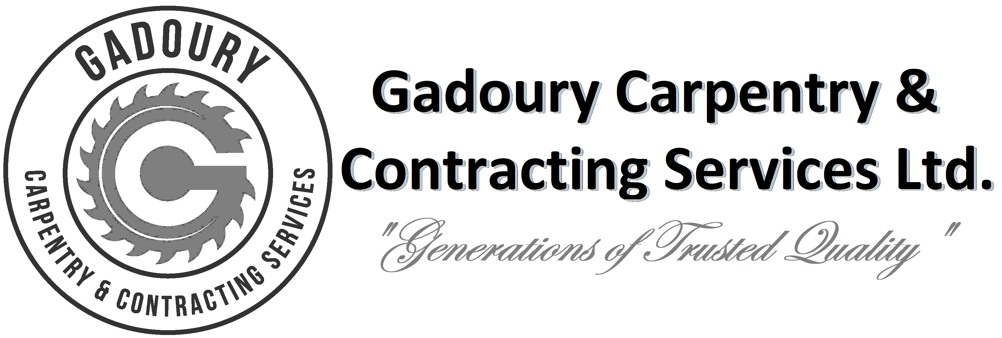 Gadoury Carpentry & Contracting Services Ltd.