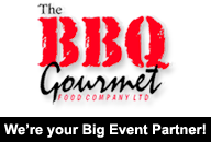 BBQ Gourmet