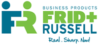 Frid and Russell Business Products