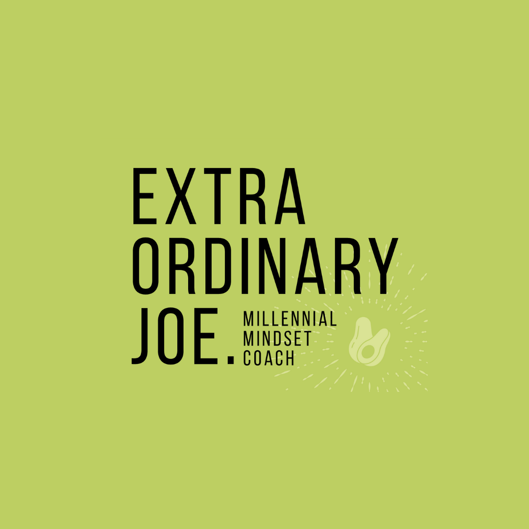 ExtraOrdinary Joe Coaching