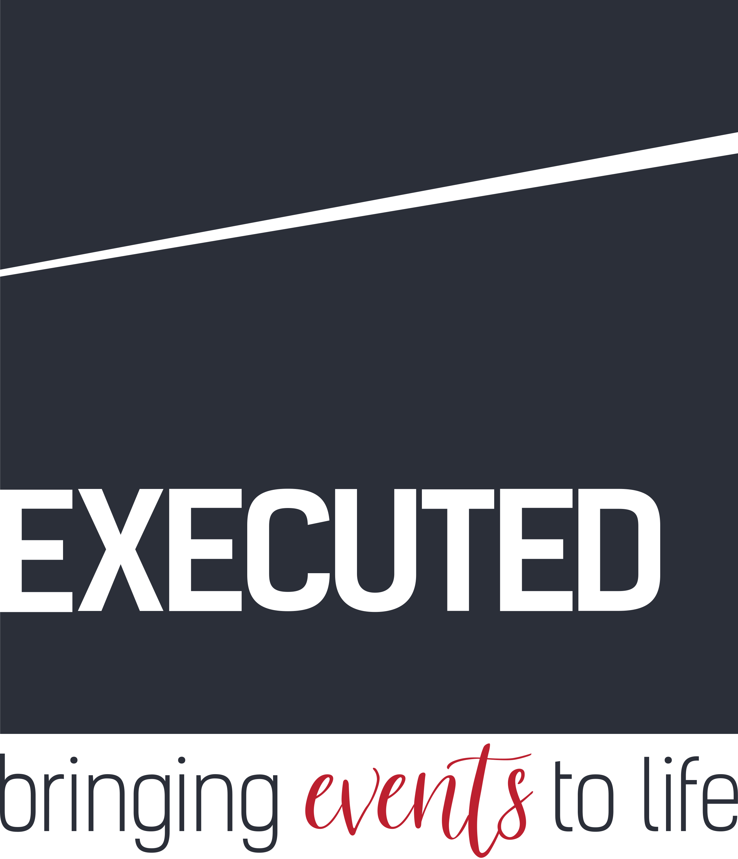 Executed Events Inc.