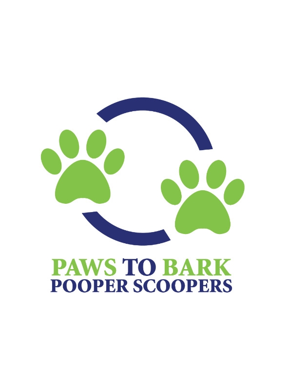 Paws To Bark  INC. Pooper Scoopers