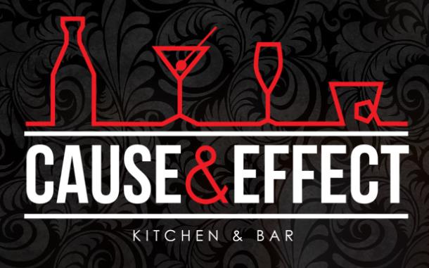 cause and effect kitchen and bar hamilton