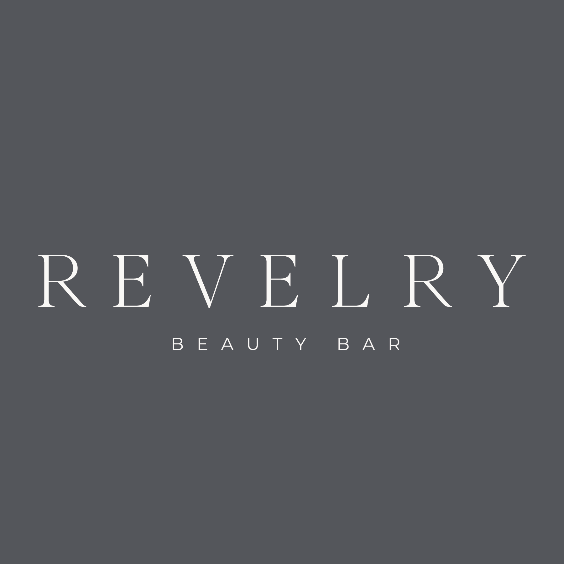 Revelry Beauty Bar