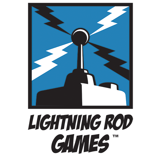 Lightning Rod Games