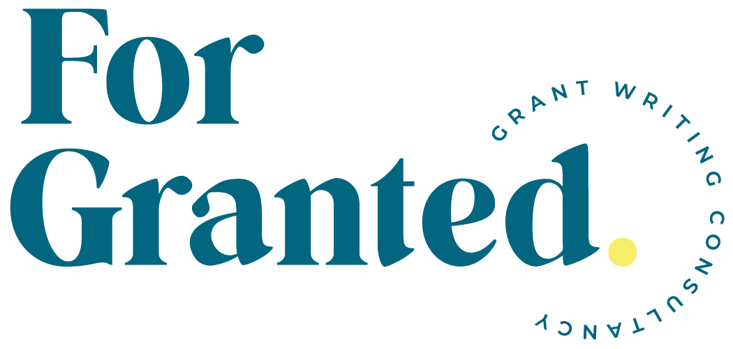 For Granted Consulting
