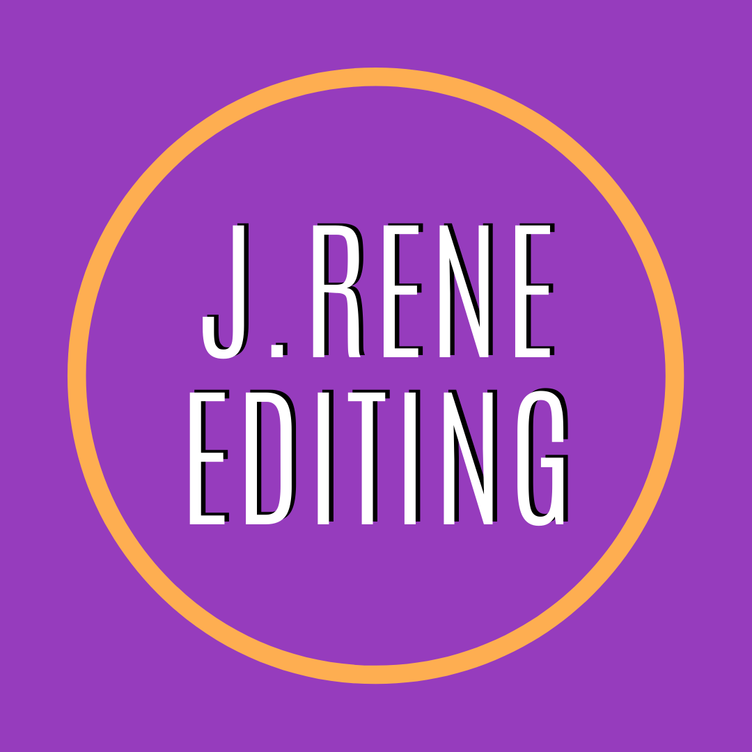 J. Rene Editing
