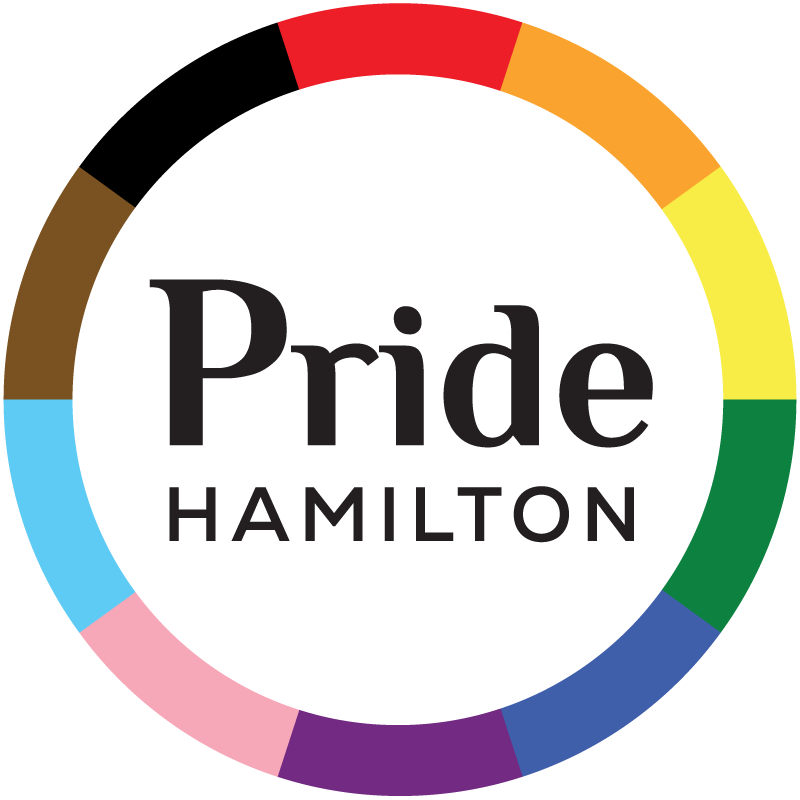 Pride Hamilton