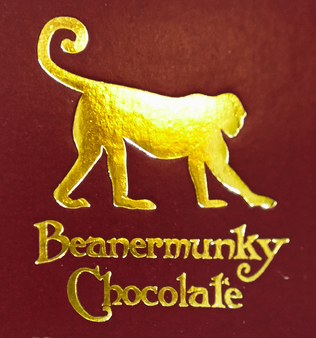 Beanermunky Chocolate