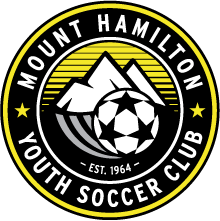 Mount Hamilton Youth Soccer Club