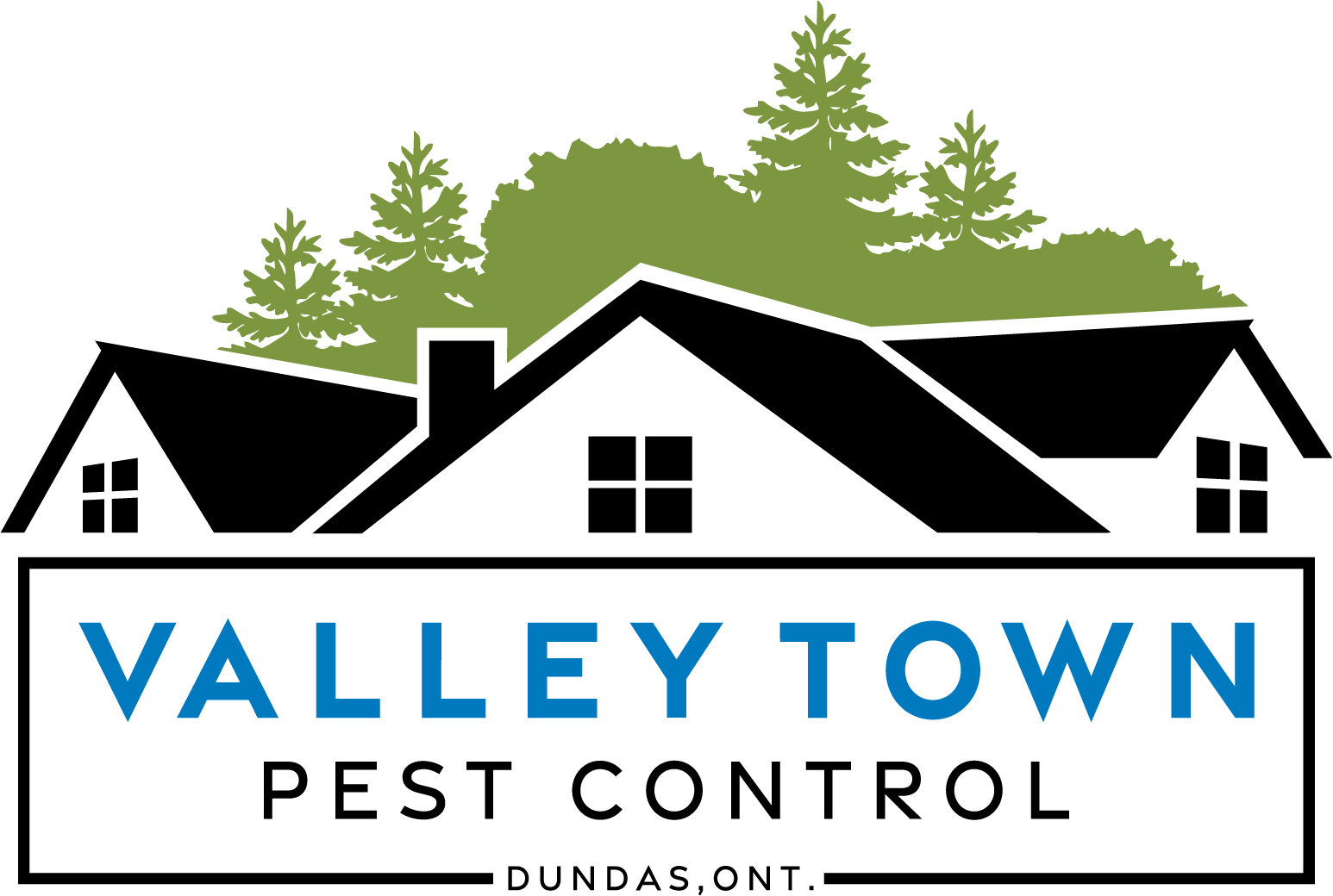 Valley Town Pest Control Inc.