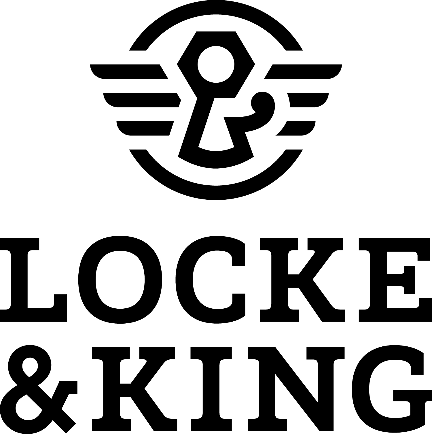 Locke and King / And Then What